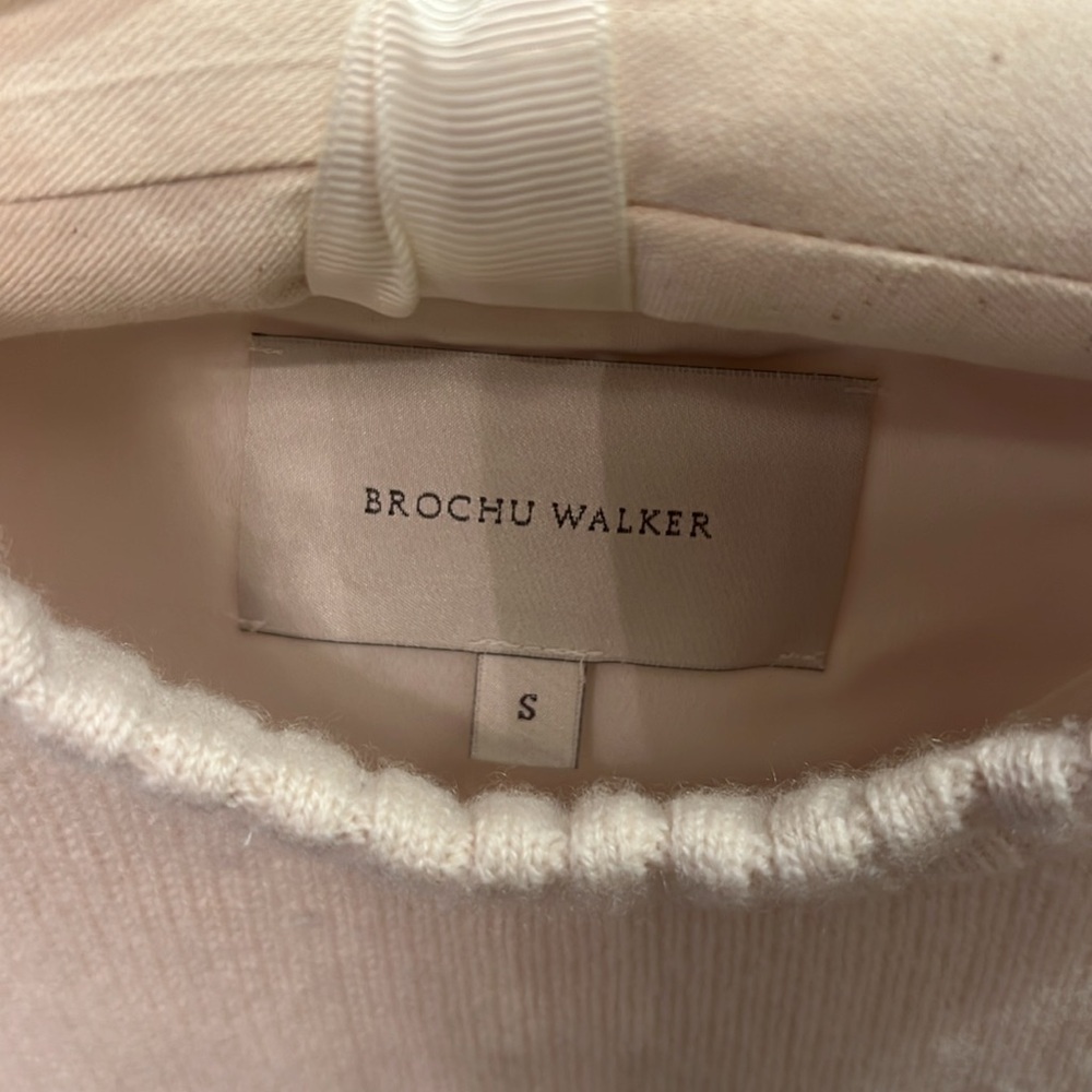 Brochu Walker - The Parson Crew Looker - Picture 9 of 13